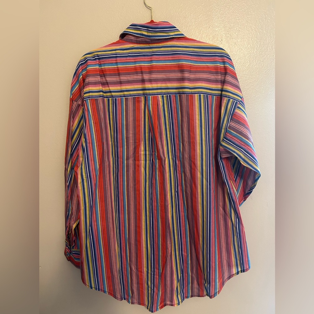 Charlie Holiday/Anthropologie‎ Maple Top Size Small/4 - Picture 5 of 5
